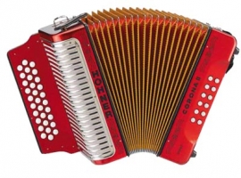 Рок-н-рольные частушки