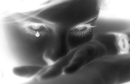 С печалью можно говорить