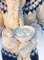 Мне холодно