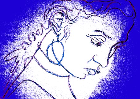 Уильям Вордсворт A slumber did my spirit seal