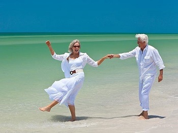 Ты подарок от Бога