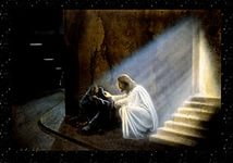 Любовь Христова