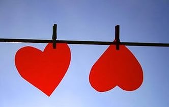 Не прощаться?