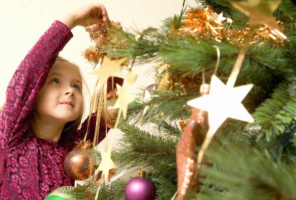 Что-то ростом я мала