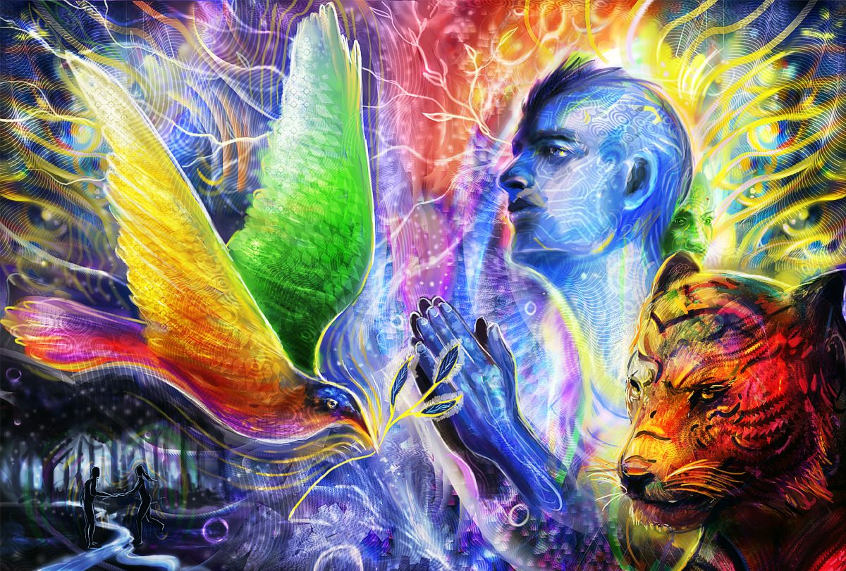 Louis Dyer Art