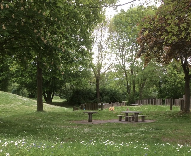 Не казните себя