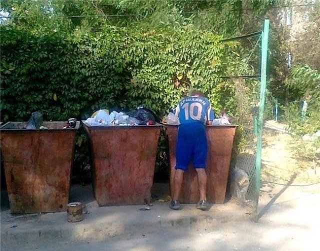 Андрюша уже не тот...