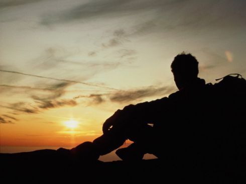 Путь ты Есть!