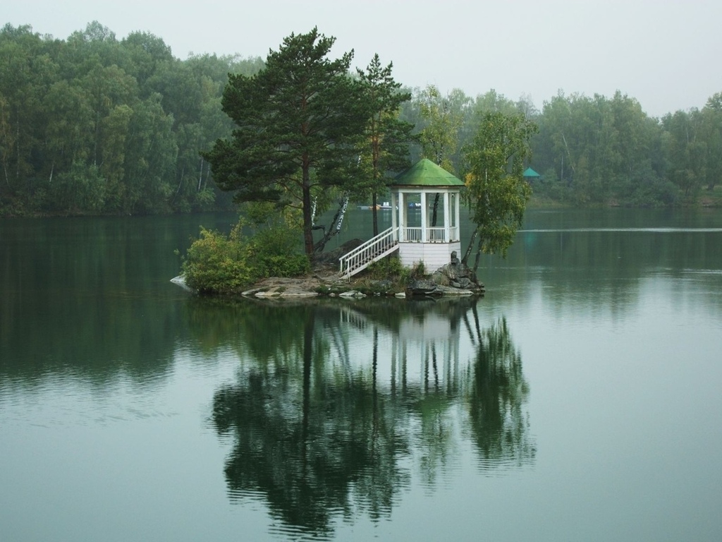 Живу я в подвешенном состоянии