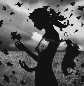 Оставить всё, уйти и не вернуться