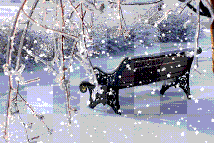 Морозная повесть