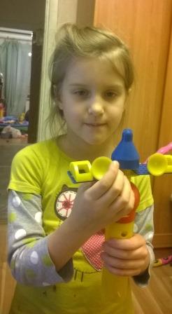 Звездный ветеринар