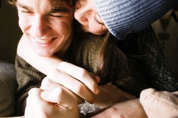 буди меня ранним утром