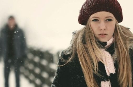 Случайный пассажир