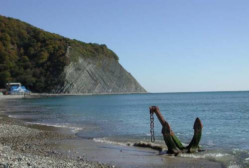 Надел я бракатусы с парусины