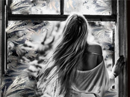 Писала вязью...