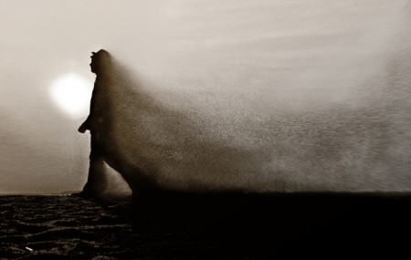 Вопреки желанию