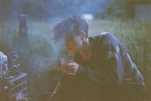 Как будто так и было давным-давно