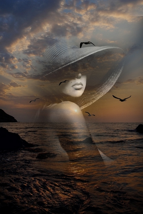 Я однажды... 0