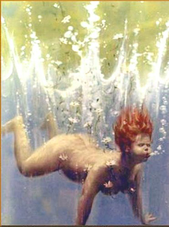 Что я натворила! Дачный секс-юмор