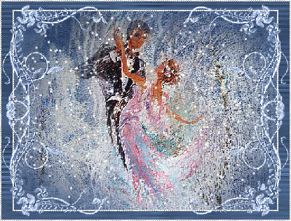Вальс с сердцем