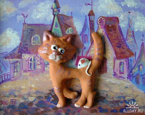 Мечты под Новый Год