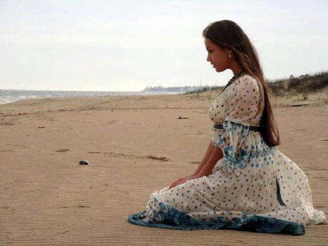 Мое пространство