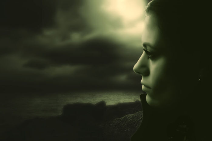 Посвящается всем, у кого не сложилось...