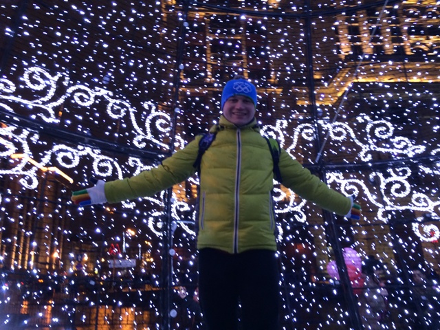 Не будем время торопить!