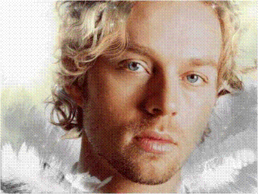 Звёздный мальчик