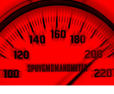 Субъективная патопсихология гипертонии