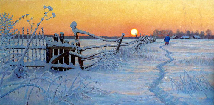 Ветры дуют на землю