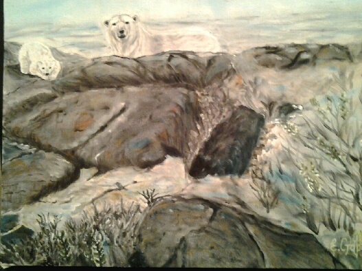 Преодолел, а впереди опять гора 2