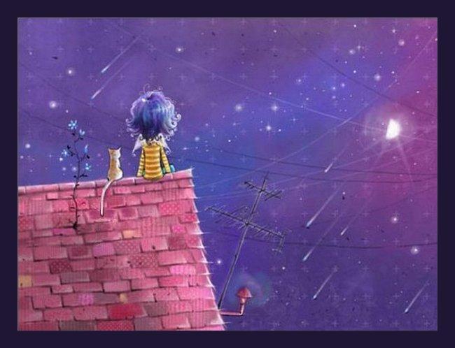 Я не дам себя в обиду!