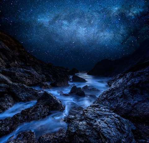 будущее, которое...