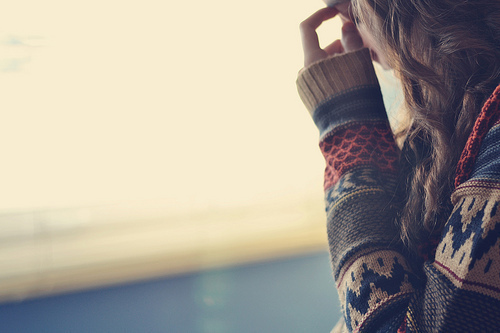 Молю... не дай мне ошибиться...