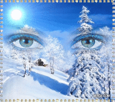 Закружила не на шутку