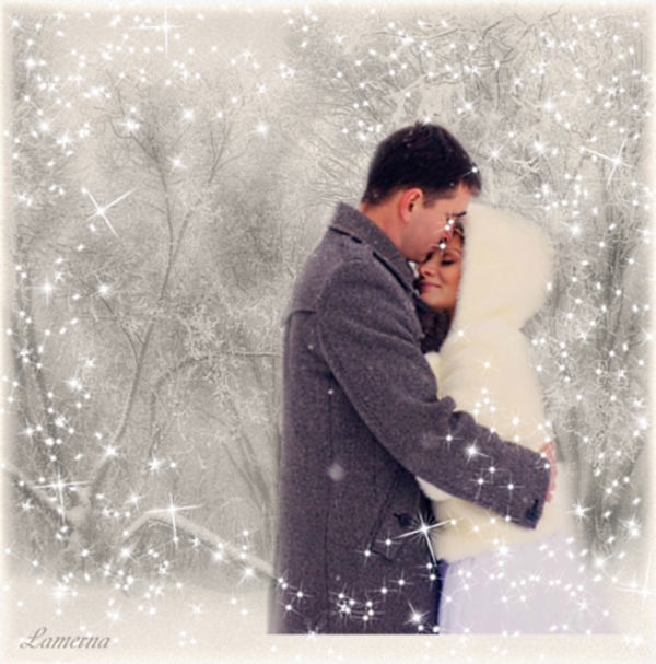 Пусть живет любовь