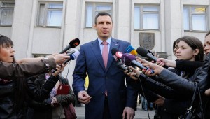 Мэр Киева усомнился в умственном здоровье Путина