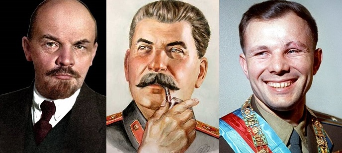 Вехи ушедшего века...