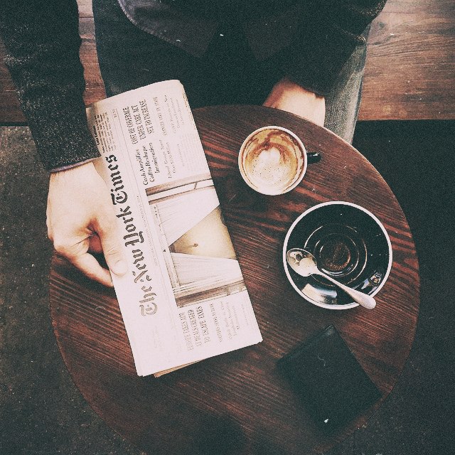 Гетто поэтов