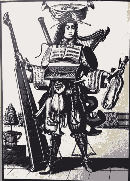 Служанка-госпожа