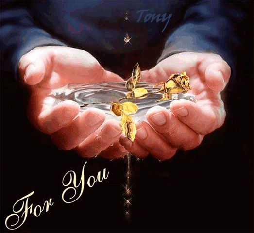 Для тебя хоть звезду с неба!