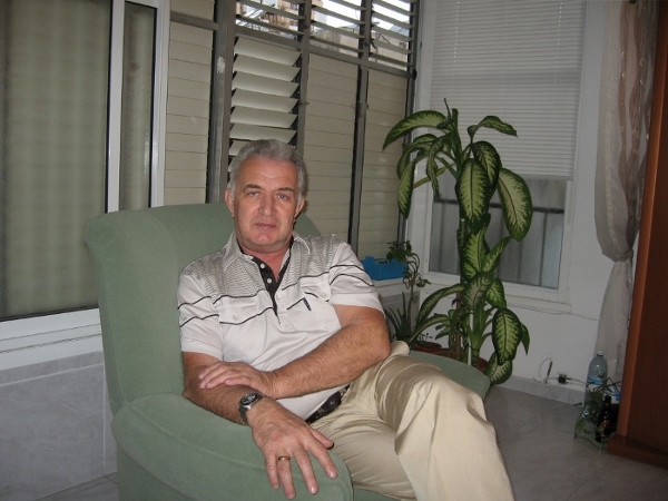 Я в это верю и живу в надежде