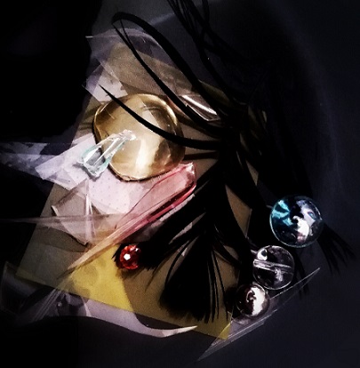 Однажды в мою дверь постучали...