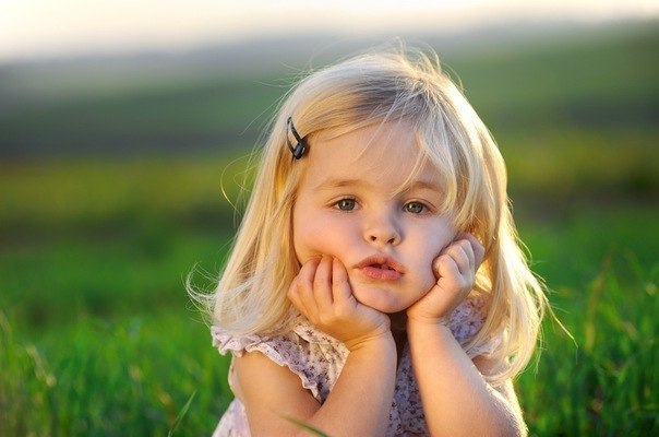 Сонечко ясне