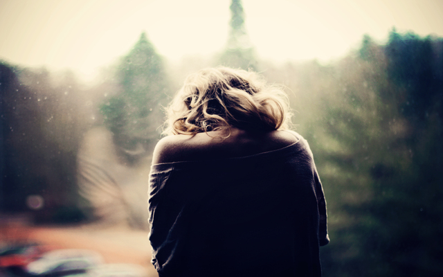 Мне безумно тебя не хватает