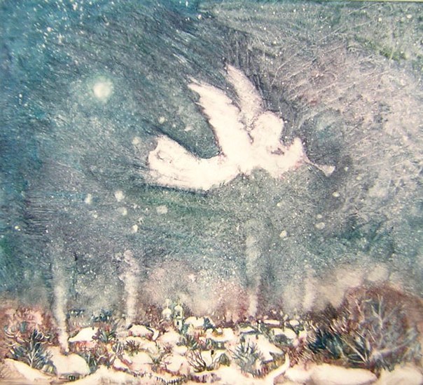 время не лечит