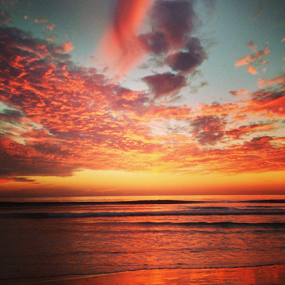 Ночь Королева