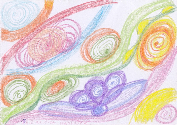 Трансформация тела